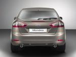 Ford Mondeo Hatchback 2010 года